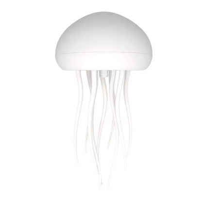 Magic Jellyfish Lamp